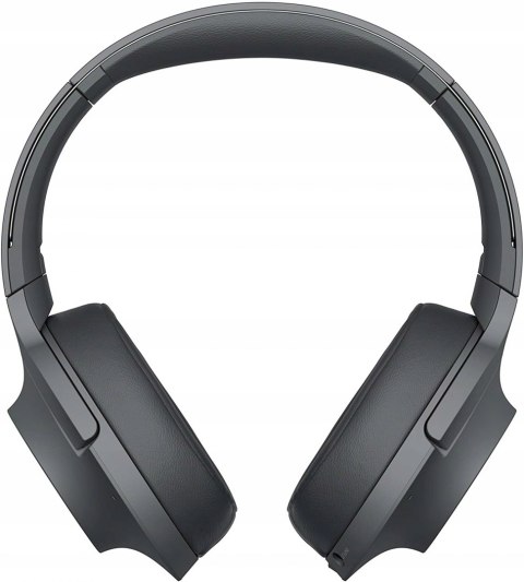 Słuchawki bezprzewodowe Sony WH-H900N GW FV HiT