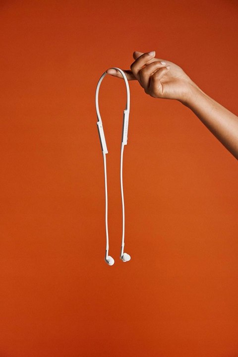 Słuchawki bezprzewodowe douszne Libratone Track+