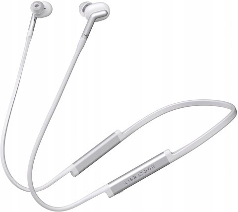 Słuchawki bezprzewodowe douszne Libratone Track+