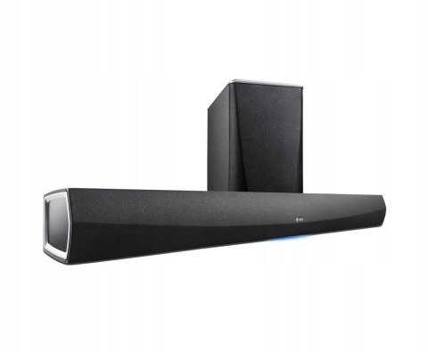 Soundbar Denon HEOS Home Cinema WiFi USB AUX HIT!