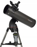 Teleskop Celestron NexStar 130 SLT 650mm FV23 NOWY