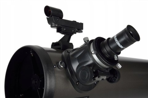 Teleskop Celestron NexStar 130 SLT 650mm FV23 NOWY Teleskop Celestron NexStar 130 SLT 650mm FV23 NOWY