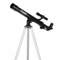 Teleskop Celestron PowerSeeker 40AZ FV23% GW !