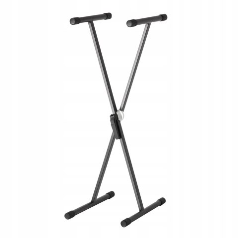 Adam Hall Stands SKS 01 - Czarny stojak