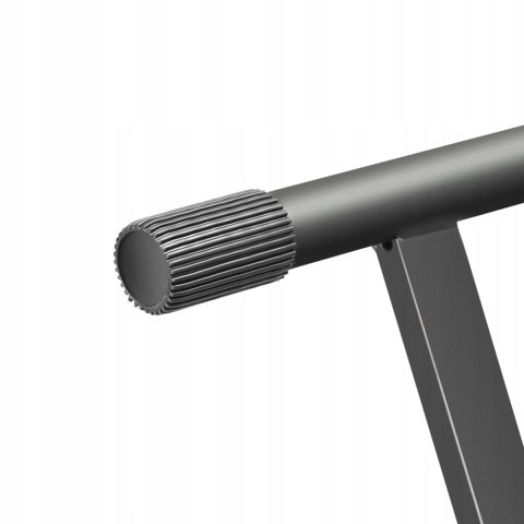 Adam Hall Stands SKS 01 - Czarny stojak