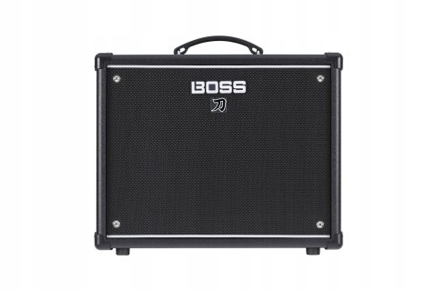 Boss Katana 50 Gen 3 Wzmacniacz gitarowy ombo 50W 1x12"