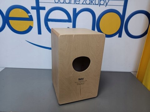 Cajon SELA PRIMERA SE117 Super Germany