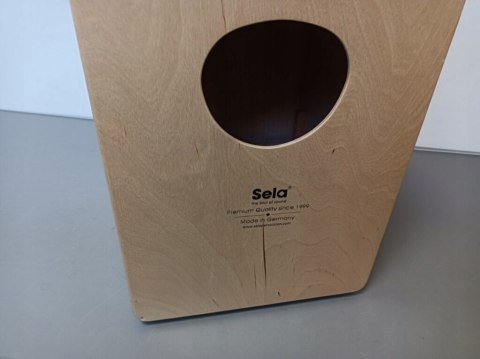 Cajon SELA PRIMERA SE117 Super Germany