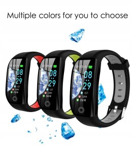 F21 Fitness Tracker, Activity Tracker, Heart Rate