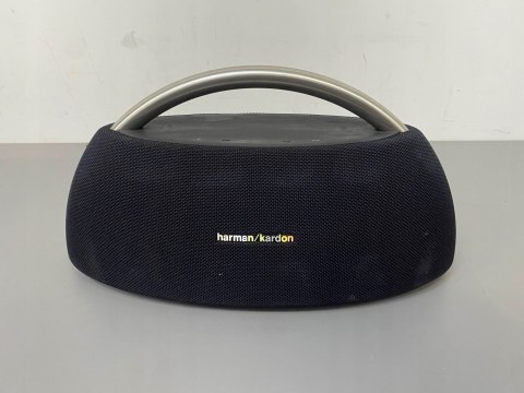 GŁOŚNIK PRZENOŚNY HARMAN KARDON GO+PLAY BT