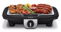 GRILL ELEKTRYCZNY TEFAL EASYGRILL 2W1 2100W CZARNY