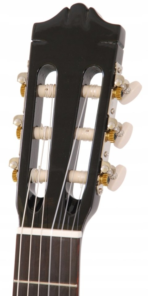 Gitara klasyczna Yamaha Flamenco Praworęczna