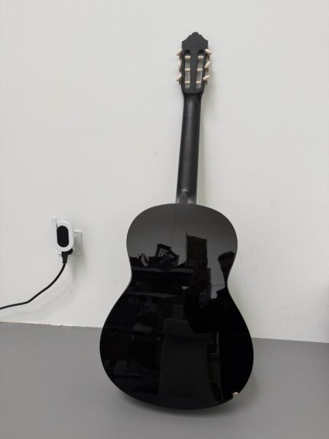 Gitara klasyczna Yamaha Flamenco Praworęczna