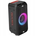 Głośnik przenośny Bluetooth LG XBOOM XL5S 200W karaoke USB