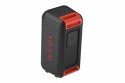 Głośnik przenośny Bluetooth LG XBOOM XL5S 200W karaoke USB