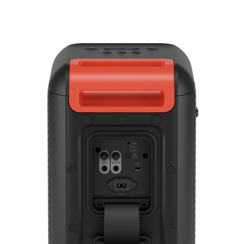 Głośnik przenośny Bluetooth LG XBOOM XL5S 200W karaoke USB