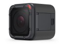 Kamera sportowa GoPro HERO5 Session 4K UHD