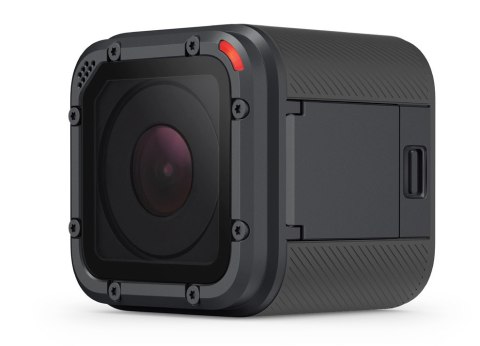 Kamera sportowa GoPro HERO5 Session 4K UHD