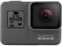 Kamera sportowa GoPro Hero 5 Black 4K UHD