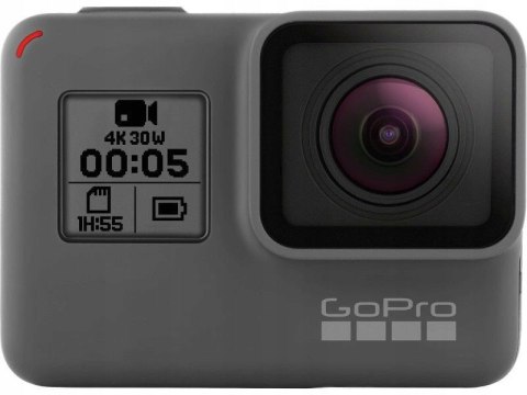 Kamera sportowa GoPro Hero 5 Black 4K UHD