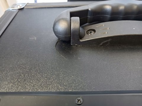 Kolumna LD Systems RJ10 Road Jack 10 25 W czarny WAŻNY OPIS AUKCJI ZOBACZ!