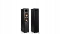 Kolumna podłogowa Klipsch R-620F czarna