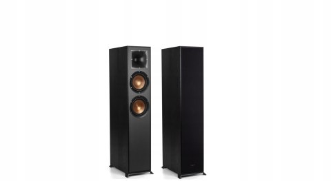 Kolumna podłogowa Klipsch R-620F czarna
