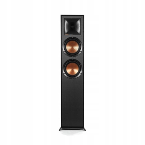 Kolumna podłogowa Klipsch R-620F czarna