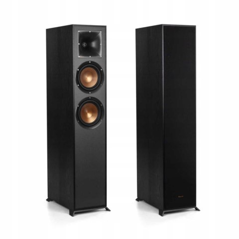 Kolumna podłogowa Klipsch R-620F czarna