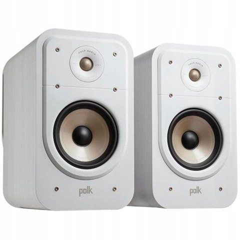 Kolumny głośnikowe Polk Audio Signature ES20 białe
