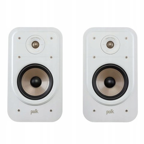 Kolumny głośnikowe Polk Audio Signature ES20 białe