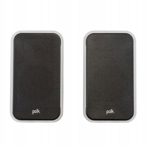 Kolumny głośnikowe Polk Audio Signature ES20 białe