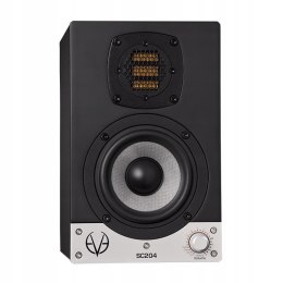 MONITOR STUDYJNY 1 EVE audio SC204 czarny JEDNA SZTUKA
