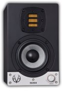 MONITOR STUDYJNY 1 EVE audio SC204 czarny JEDNA SZTUKA MONITOR STUDYJNY 1 EVE audio SC204 czarny JEDNA SZTUKA