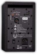 MONITOR STUDYJNY 1 EVE audio SC204 czarny JEDNA SZTUKA MONITOR STUDYJNY 1 EVE audio SC204 czarny JEDNA SZTUKA