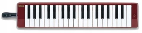 Melodyka Yamaha P-37D 48 cm