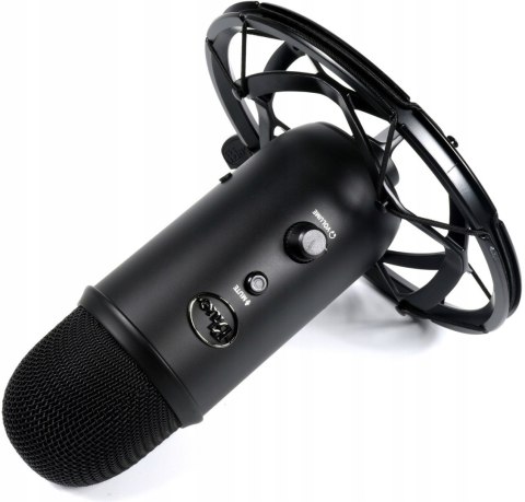 Mikrofon Blue Yeticaster