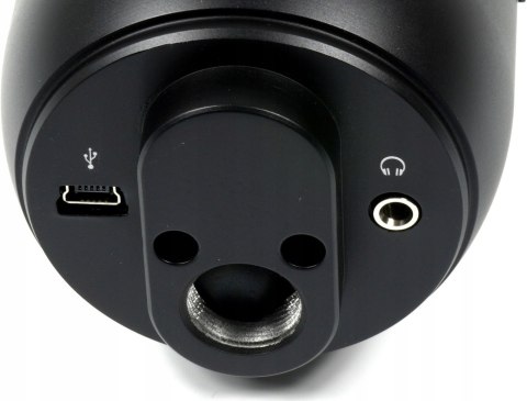 Mikrofon Blue Yeticaster