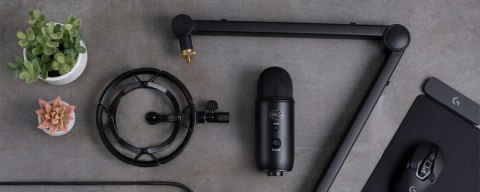 Mikrofon Blue Yeticaster