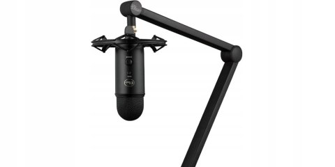 Mikrofon Blue Yeticaster