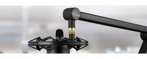 Mikrofon Blue Yeticaster