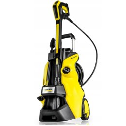 Myjka ciśnieniowa KARCHER K5 Power Control Home 1.324-553.0