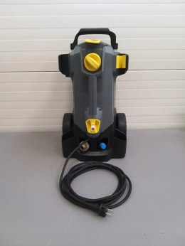 Myjka ciśnieniowa profesjonalna Karcher HD 5/17 C Plus 1.520-941.0