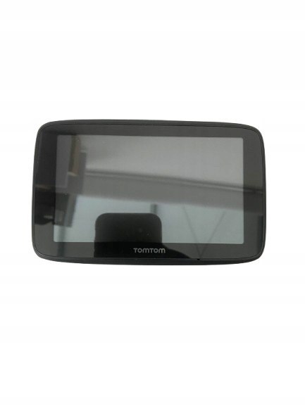 Nawigacja GPS TomTom Go 520 WI-FI 5 16GB (4PN50) mapy eu