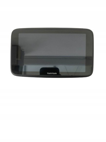 Nawigacja samochodowa TomTom GO Expert 6 " mapy world