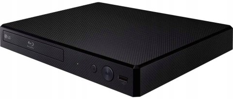 ODTWARZACZ BLU-RAY LG BP250 USB HDMI BLACK