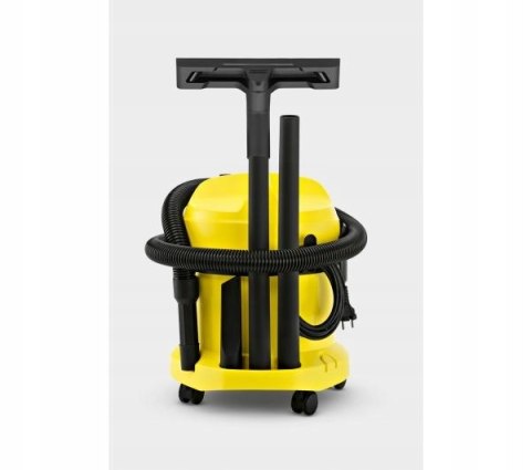 Odkurzacz workowy Kärcher WD 2 1.629-761.0