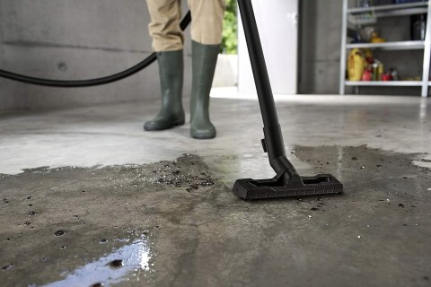 Odkurzacz workowy Kärcher WD 2 1.629-761.0