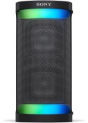 PRZENOŚNY GŁOŚNIK SONY SRS-XP500 BT BLACK