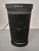 PRZENOŚNY GŁOŚNIK SONY SRS-XP500 BT BLACK